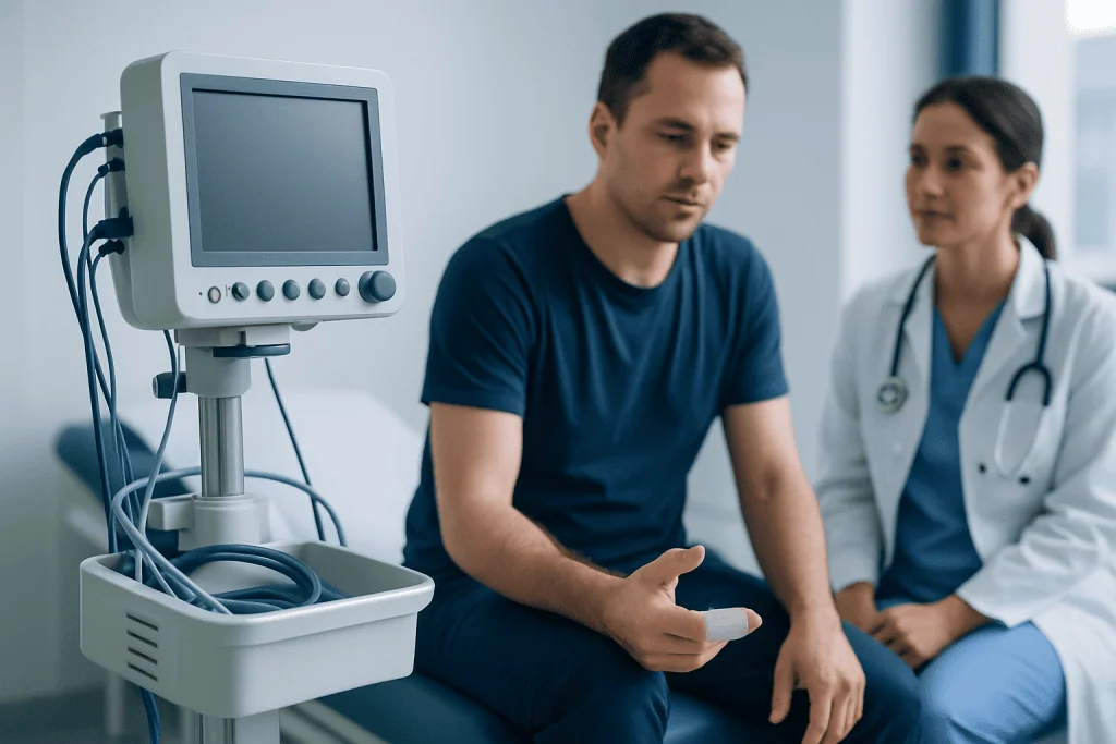 Symptoms and What It Feels Like — felon