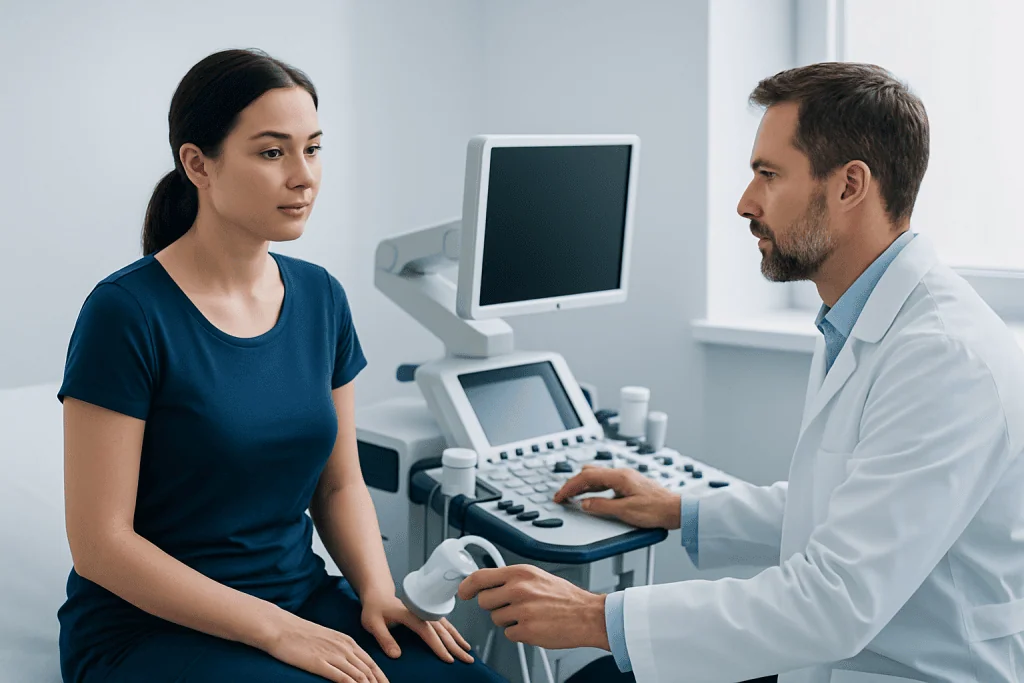 Occult Blood in Urine: What Patients Need to Know 2 Symptoms and what may happen alongside it — occult blood in urine