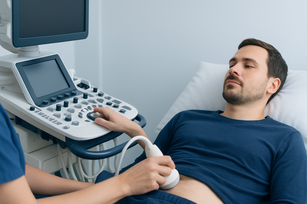 Symptoms and What Patients May Notice — gb poly