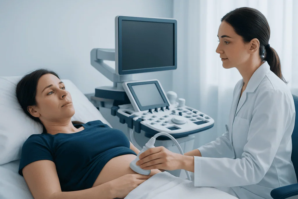 Symptoms and What Patients May Notice — hyperstimulation ovarian