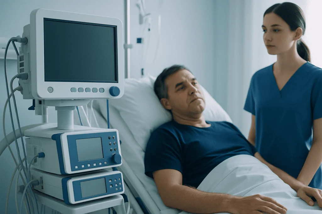 Symptoms and what people may notice — rhabdomyolysis