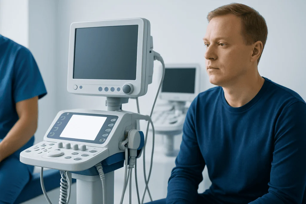 Symptoms and what people may notice — gilbert's syndrome