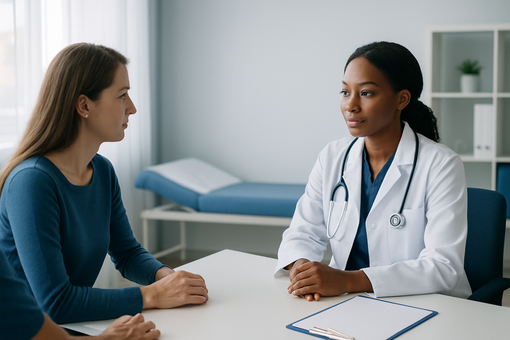 Symptoms and What the Number Does Not Tell — alt elevated