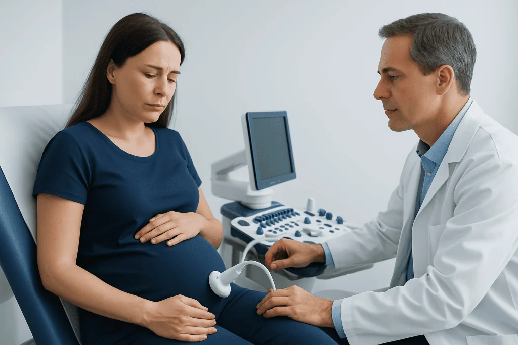 Miscarriage: A Complete Medical Overview 2 Symptoms and what they may feel like — miscarriage