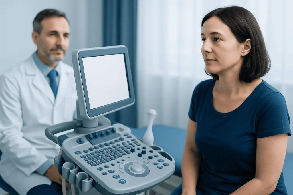 Symptoms and What They May Mean — sitz bath bartholin
