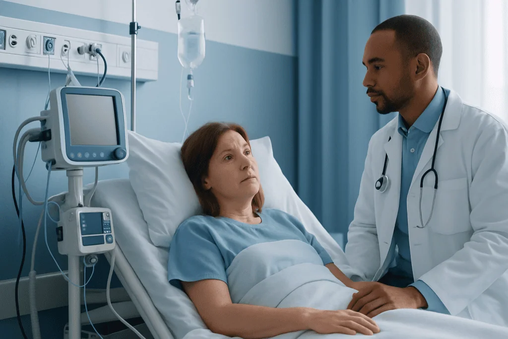 Symptoms and What to Expect — West Nile neuroinvasive disease