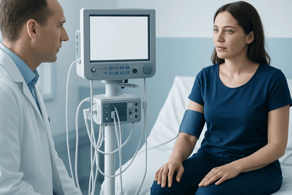 Symptoms and Where Swelling Can Appear — fluid retention