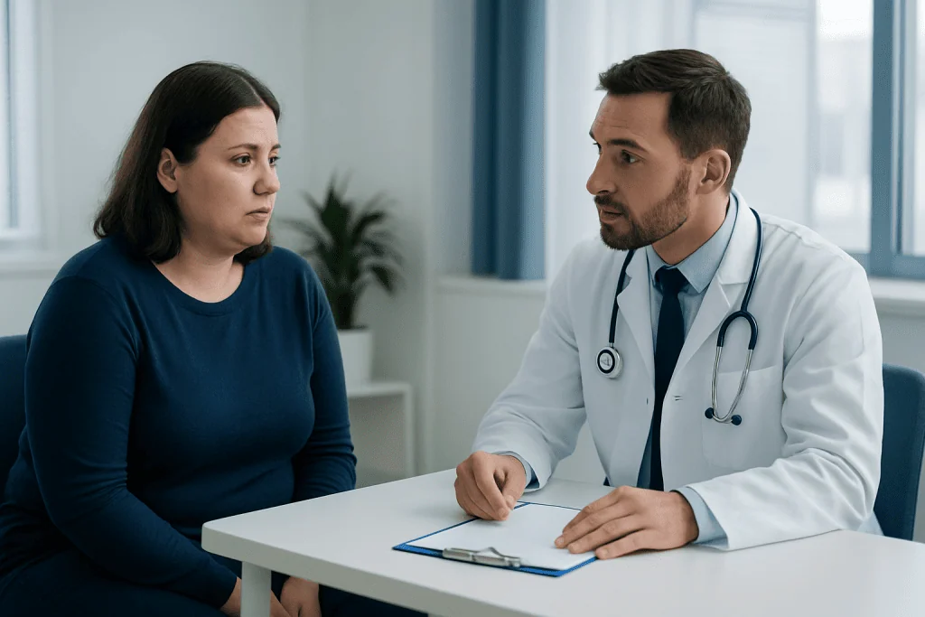 Symptoms and Why It Is Often Missed — bariatric surgery for fatty liver disease