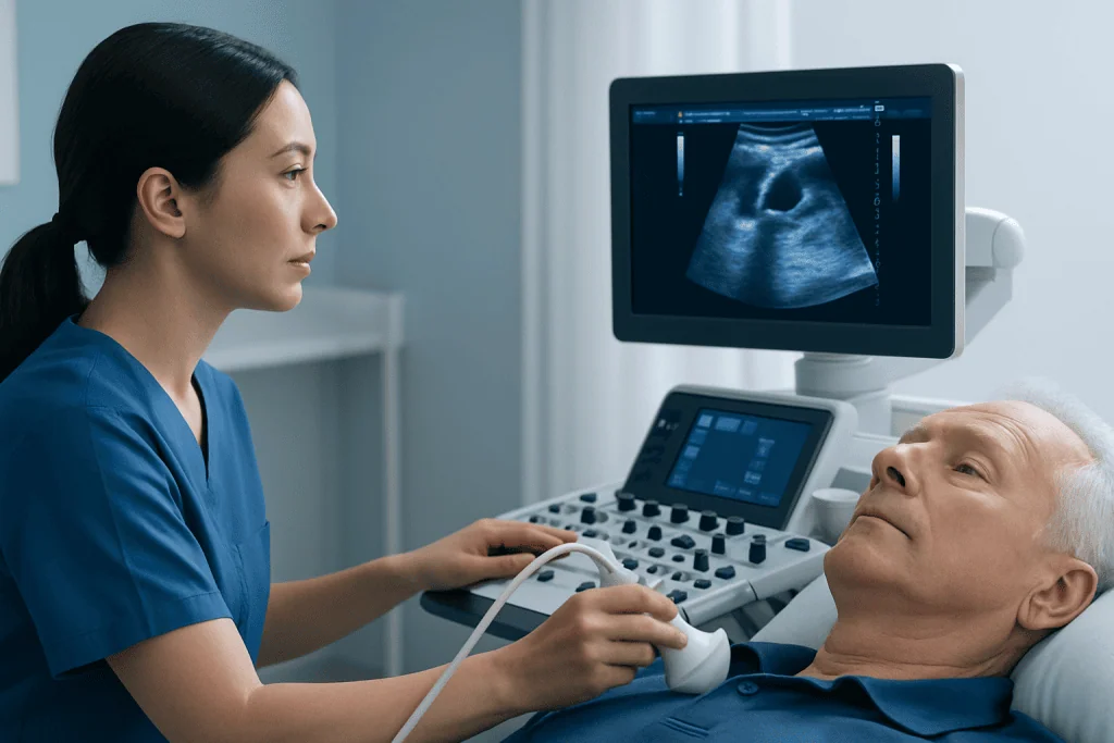 Symptoms and why it matters after a stroke — carotid artery narrowing after stroke