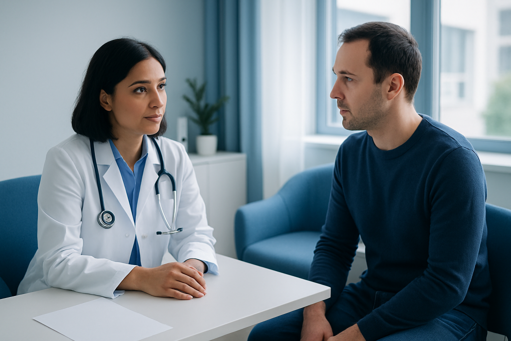 Symptoms and Why Many People Feel Well — how do you get hbsag