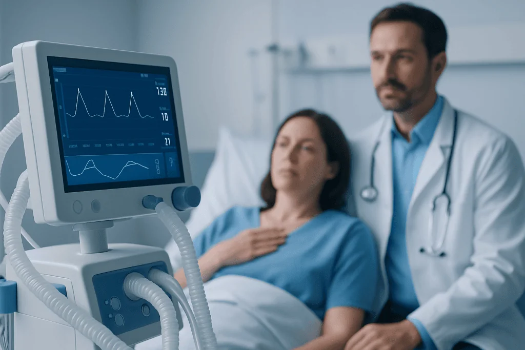 Symptoms and Why Persistent Hiccups Matter — persistent hiccups