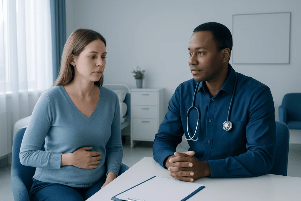 Symptoms and why some people do not notice infection — is hepatitis contagious