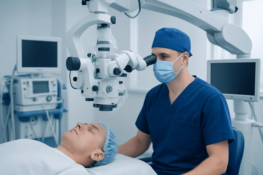Symptoms and Why Surgery May Be Urgent — brain hemorrhage surgery