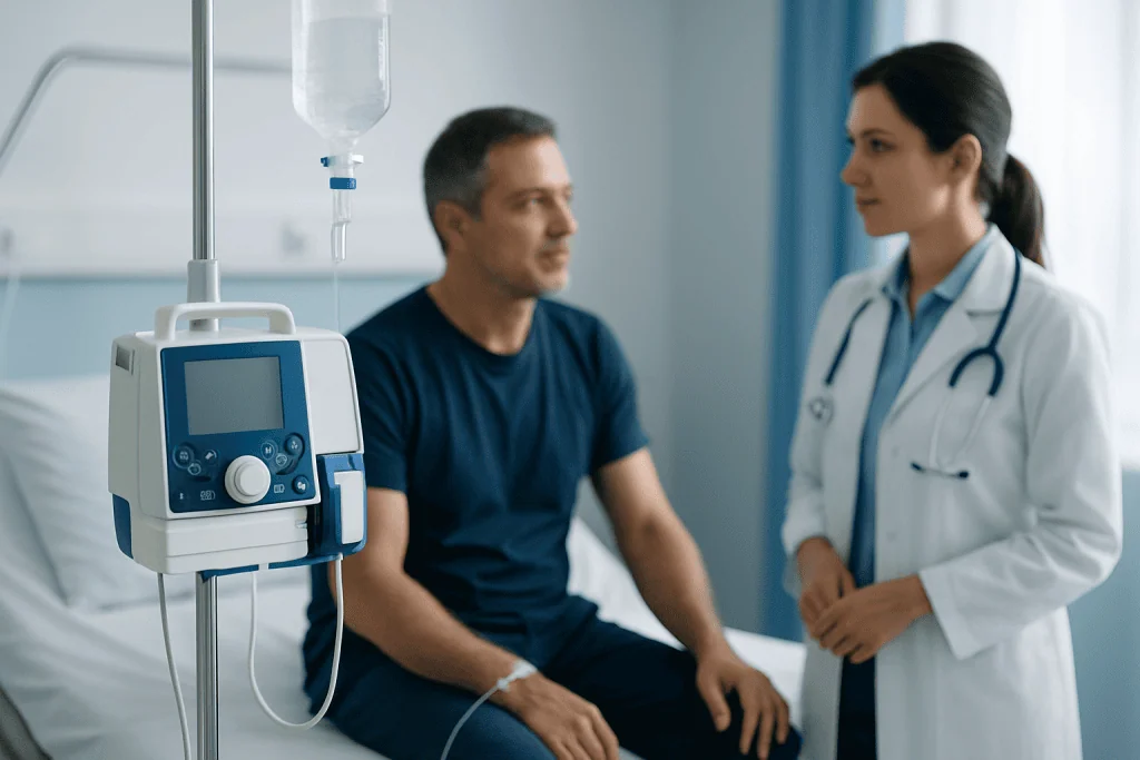 Symptoms and Why Treatment Matters — hemophilia treatment