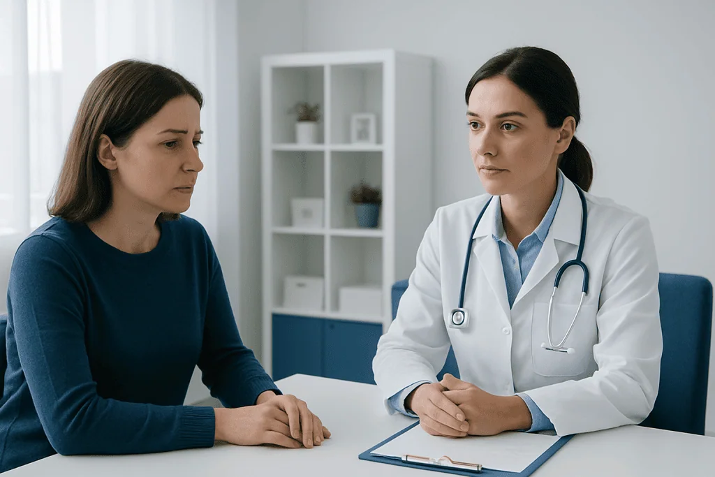 Symptoms: Are There Reliable Differences? — diff in flu a and b
