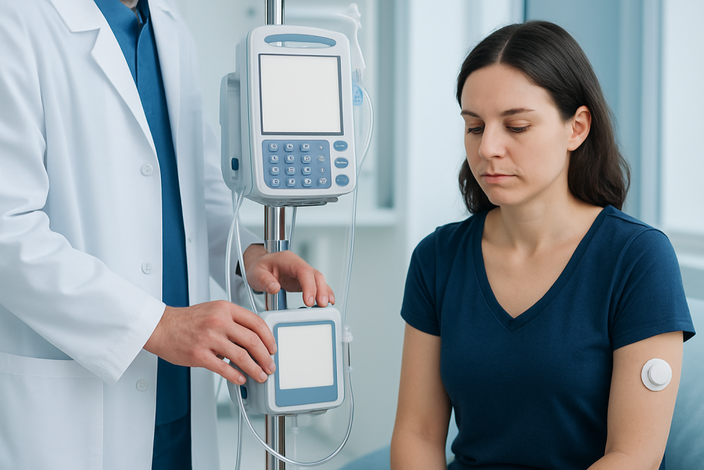 Symptoms associated with ketones — ketone
