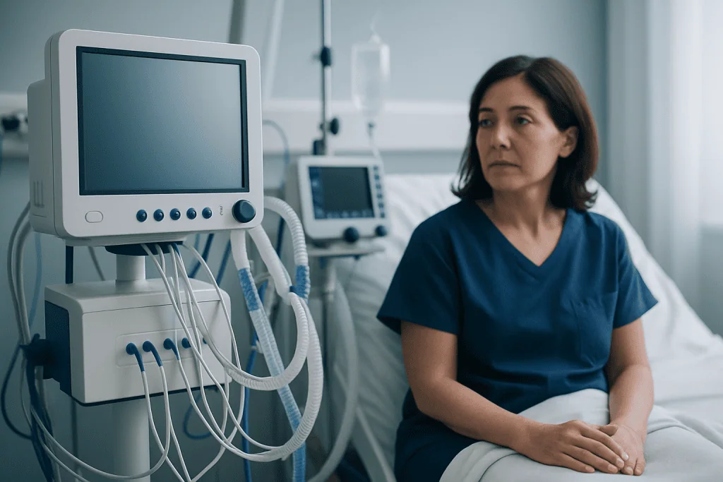 Symptoms Before Surgery: How Heart Disease May Present in Women — heart bypass surgery for women