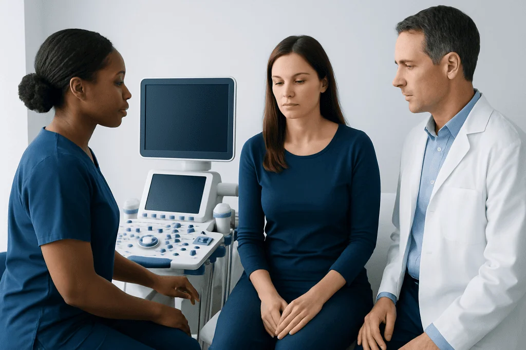 Symptoms can vary by body area — thrush