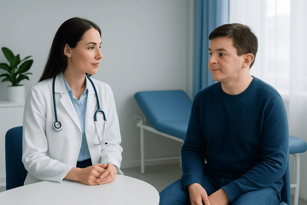 Symptoms, Causes, and Risk Factors — treacher collins syndrome
