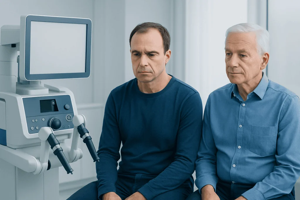 Symptoms: comparing movement, mood, and thinking changes — Huntington’s disease vs Parkinson’s disease