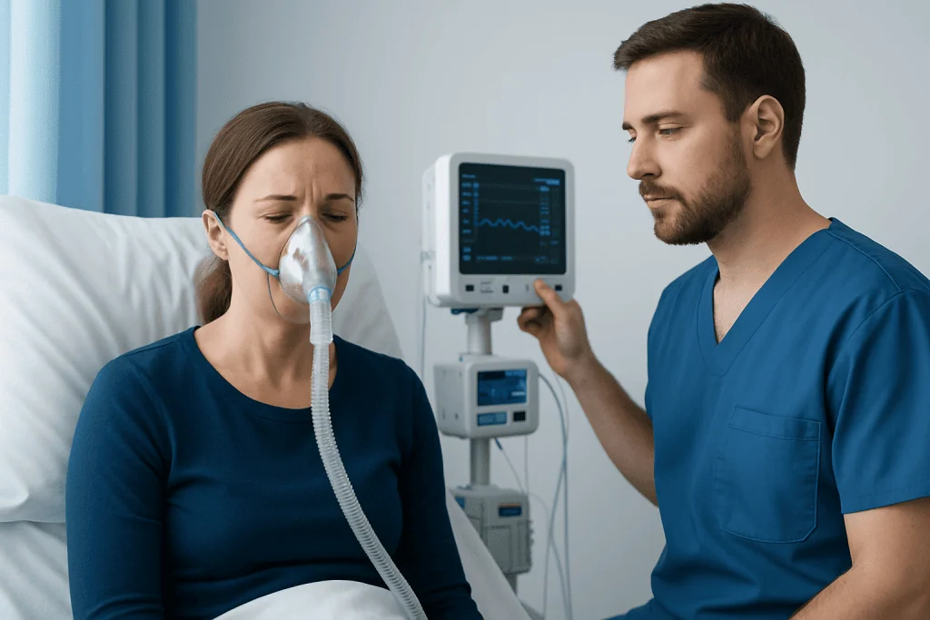 Altitude Sickness — Explained by Medical Evidence, Not Myths 2 Symptoms: from mild discomfort to emergency warning signs — altitude sickness