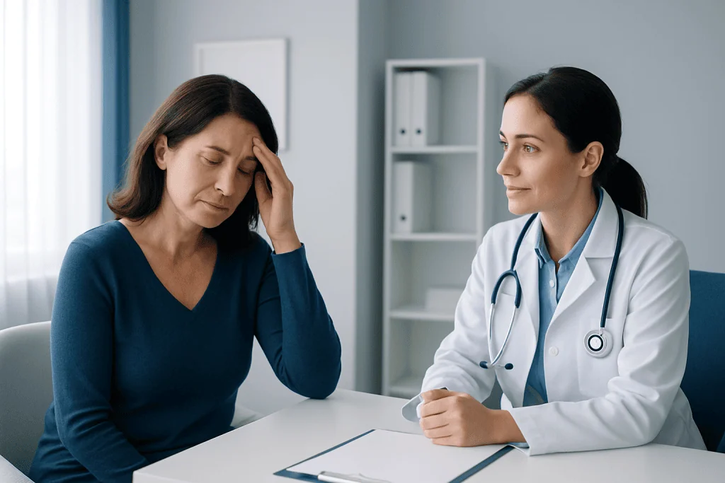 Symptoms: how an aneurysm may feel — aneurysm