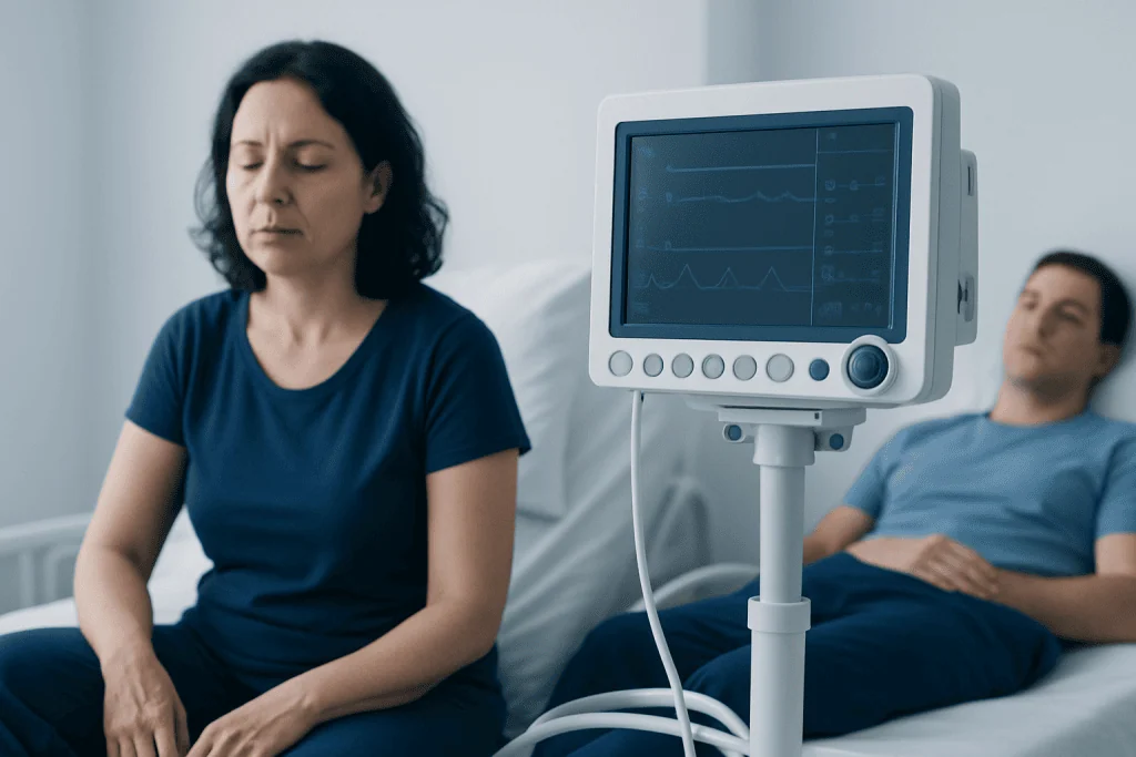 Restless Legs Syndrome vs Narcolepsy: Why Daytime Sleepiness Has Different Causes 2 Symptoms: How Restless Legs Syndrome and Narcolepsy Feel Different — restless legs syndrome vs narcolepsy
