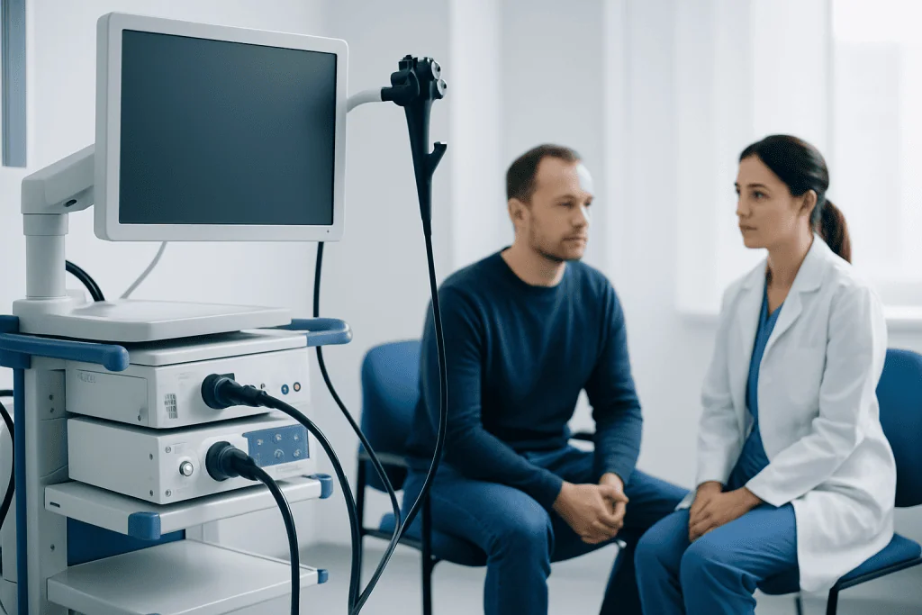 Symptoms IBS Treatment Aims to Improve — ibs treatment