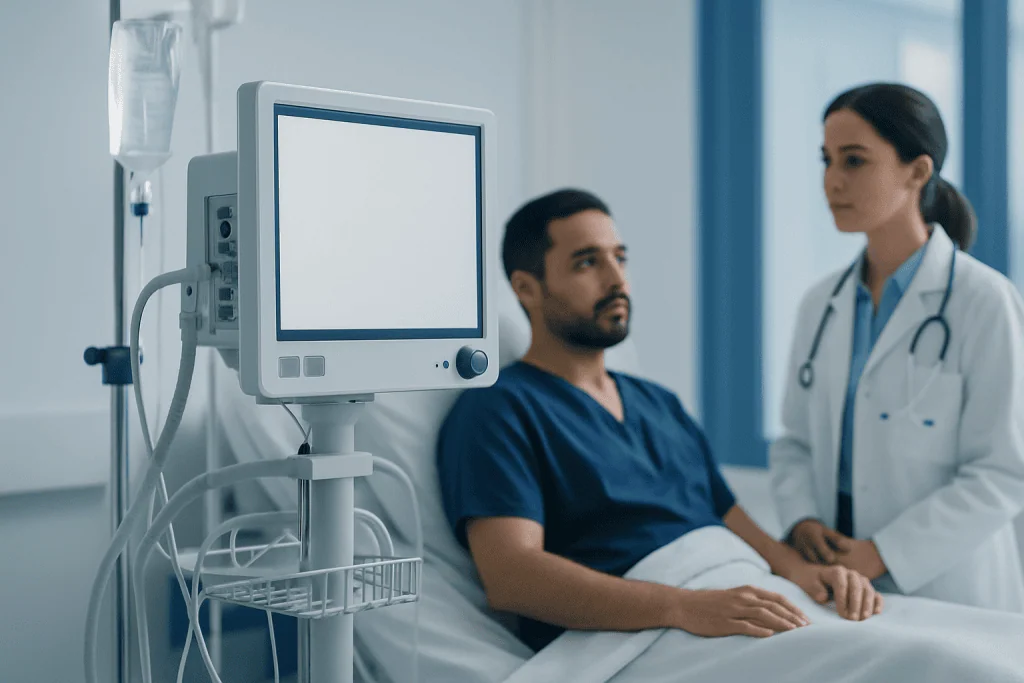 Symptoms linked to abnormal urea nitrogen — urea nitrogen