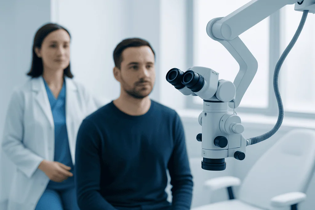 Symptoms Neuro-Otology Commonly Evaluates — neuro-otology