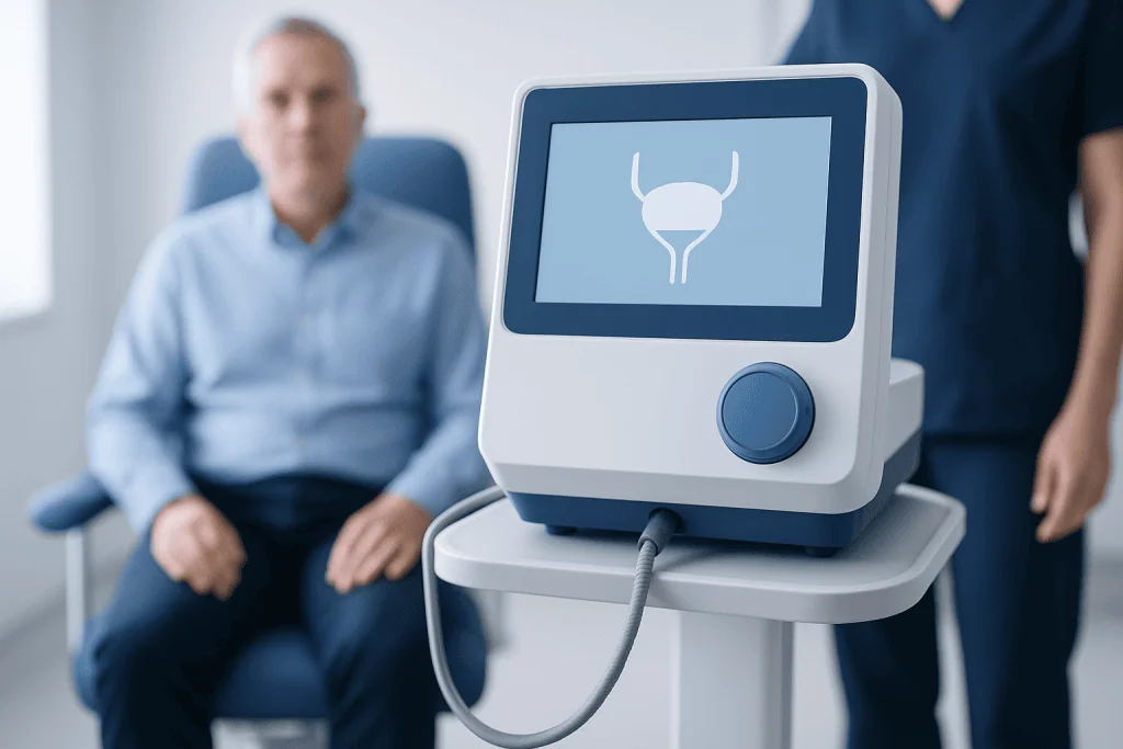 Symptoms neuromodulation may help — neuromodulation for overactive bladder