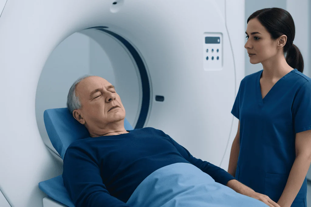 Symptoms of a Posterior Stroke — posterior stroke symptoms