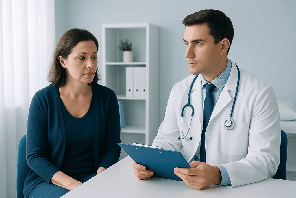 Symptoms of anthrax by type — disease anthrax