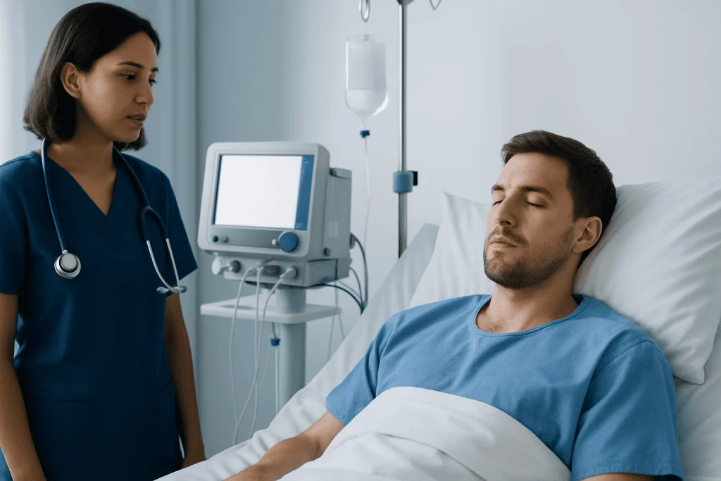 Symptoms of Aseptic Meningitis — aseptic meningitis