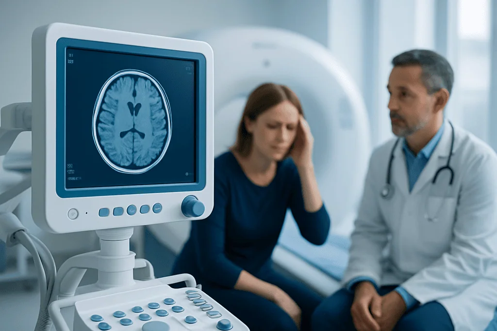 Symptoms of Brain Fog After Migraine — brain fog after migraine