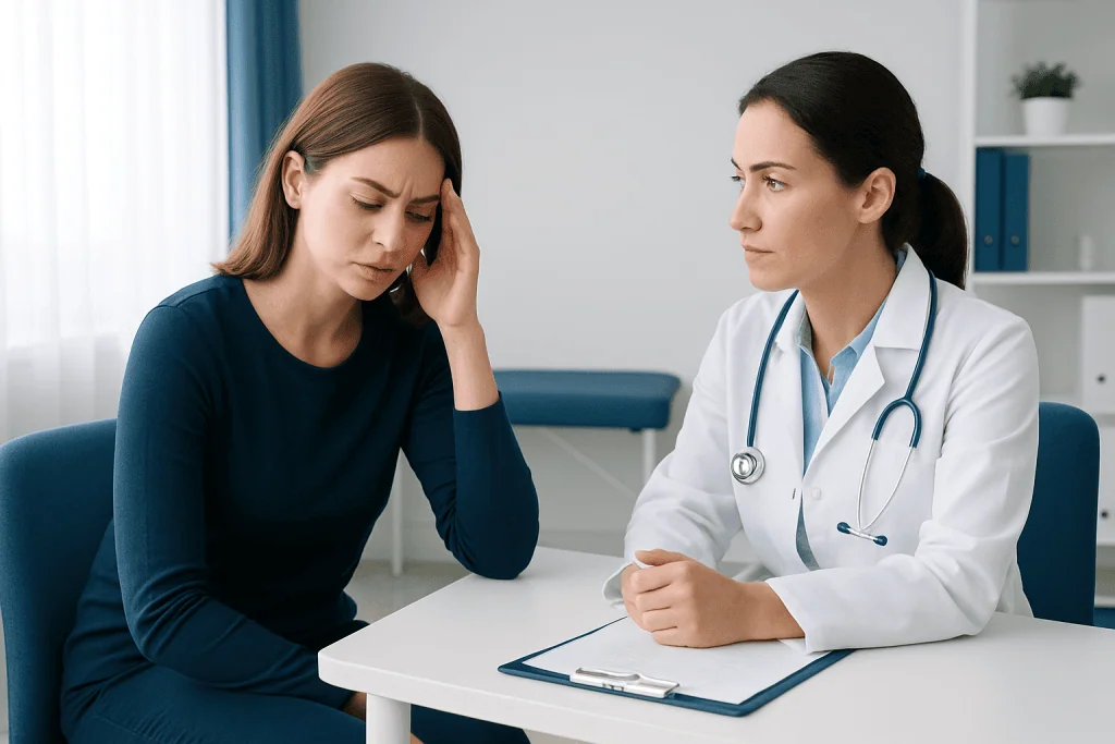 Symptoms of Caffeine Overdose — caffeine overdose