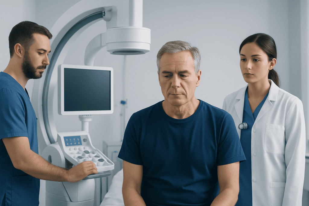 Symptoms of Cerebral Infarction — cerebral infarction