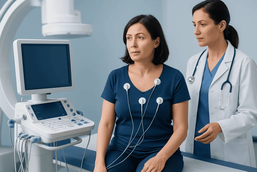 Symptoms of Coronary Artery Disease in Women — coronary artery disease symptoms in women