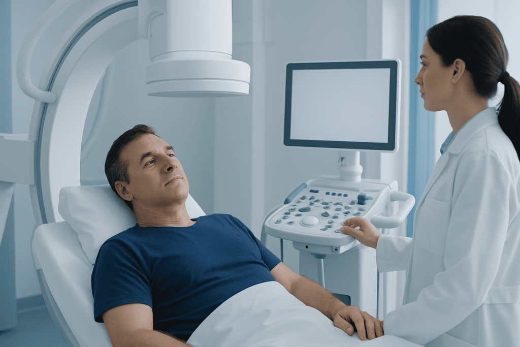 Symptoms of Cryptogenic Stroke — cryptogenic stroke