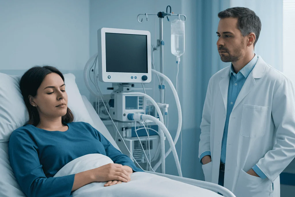 Symptoms of Encephalitis — encephalitis