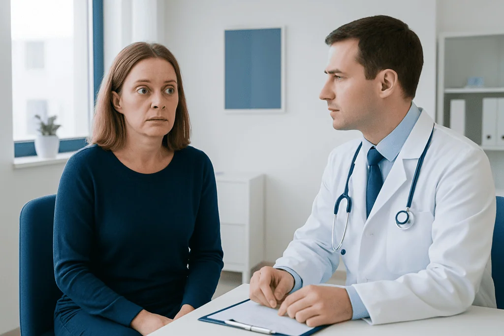 Symptoms of Graves disease eyes — graves disease eyes