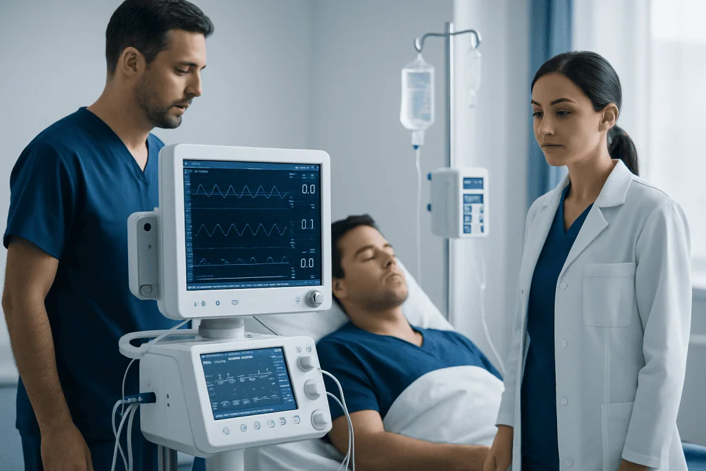 Symptoms of high or low chloride — chloride