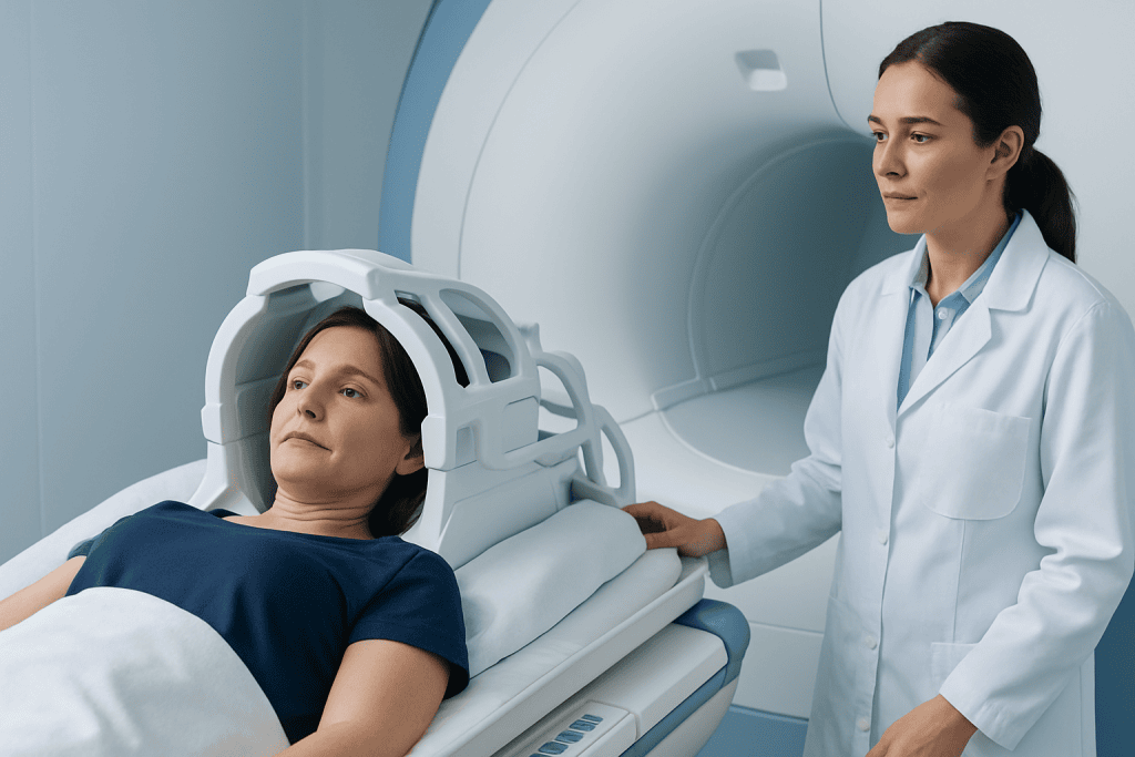 Huntington’s Disease: Who May Benefit From Specialist Support Early? 2 Symptoms of Huntington’s Disease — Huntington’s disease
