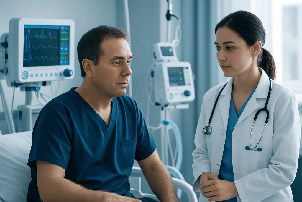Symptoms of Lacunar Stroke — lacunar stroke