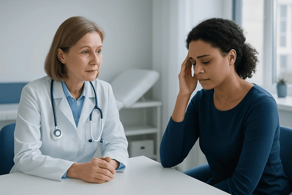 Symptoms of low magnesium and who may be at risk — magnesium glycinate