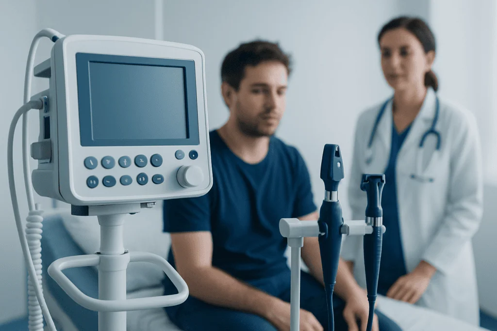 Symptoms of mono — what is mono