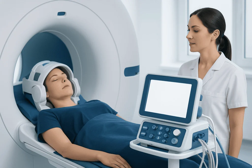 Neurosarcoidosis: Symptoms, MRI Findings, and How It Is Diagnosed 2 Symptoms of Neurosarcoidosis — neurosarcoidosis