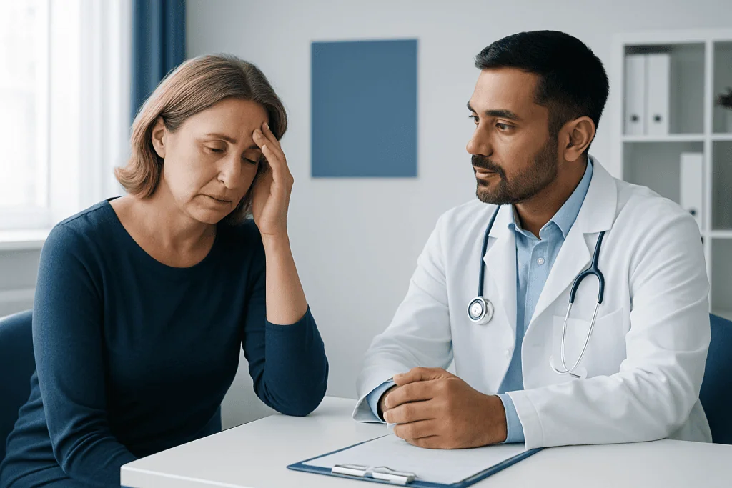 Symptoms of pantothenic acid deficiency — pantothenic acid