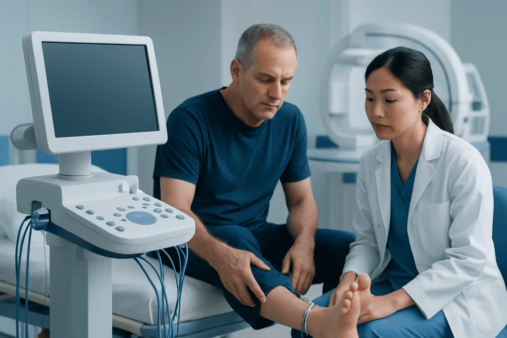 Symptoms of Peripheral Neuropathy — peripheral neuropathy causes