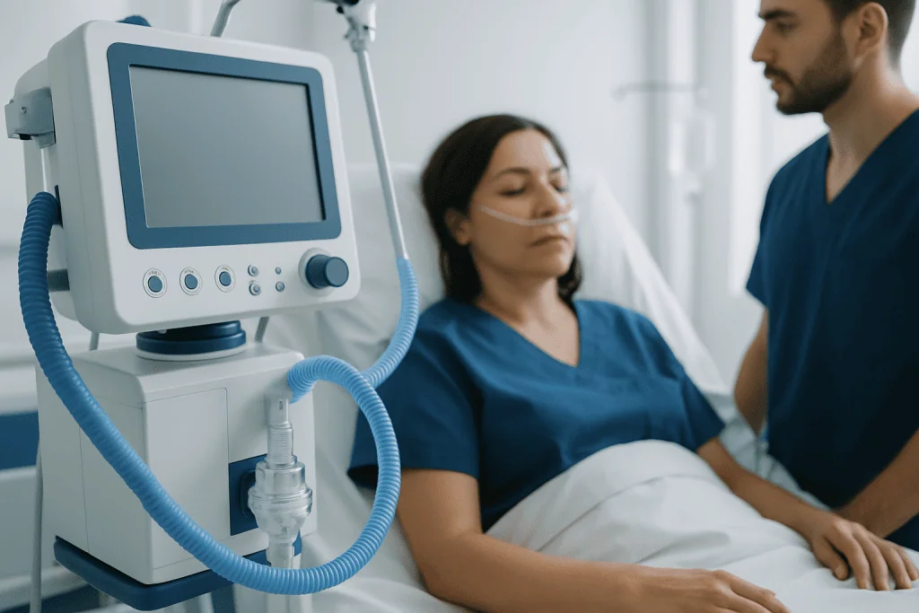 Symptoms of RSV — rsv